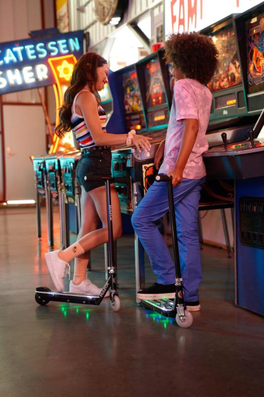 Elektritõukeratas lastele Razor Electric Tekno Scooter 6 -