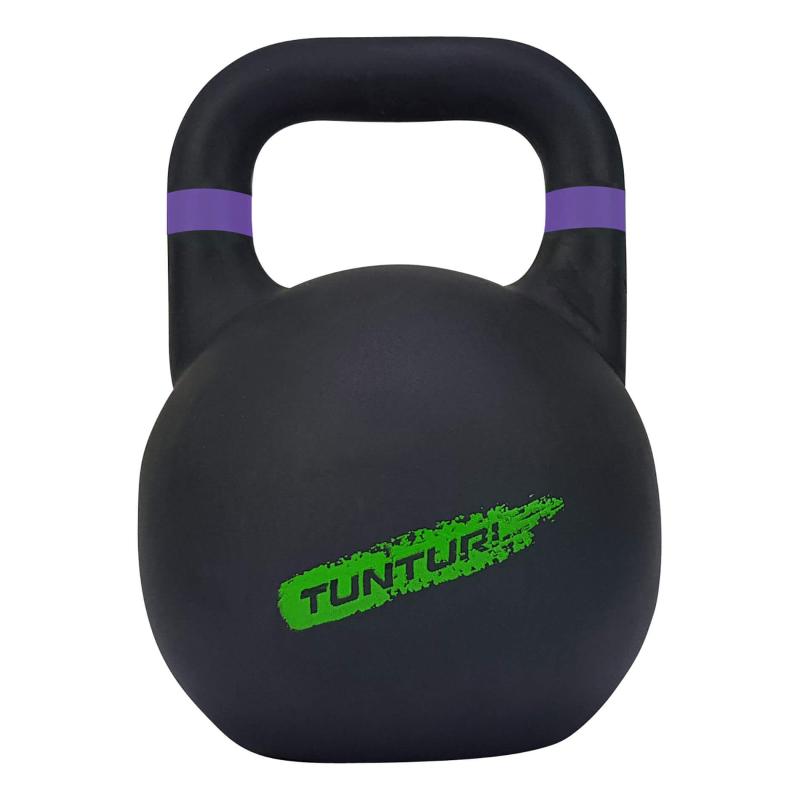 Sangpomm TUNTURI Competition Kettlebell 20kg 2 -