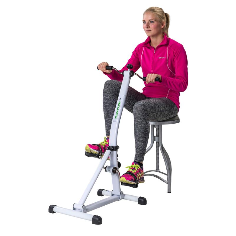 Miniratas TUNTURI Dual Bike Trainer 2 -