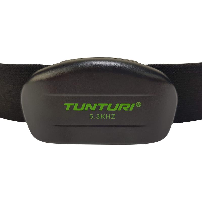 Pulsivöö TUNTURI CHEST BELT 5.3KHZ 4 -