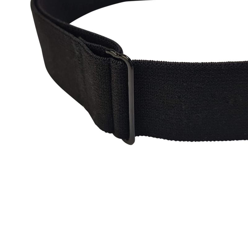 Pulsivöö TUNTURI CHEST BELT 5.3KHZ 5 -