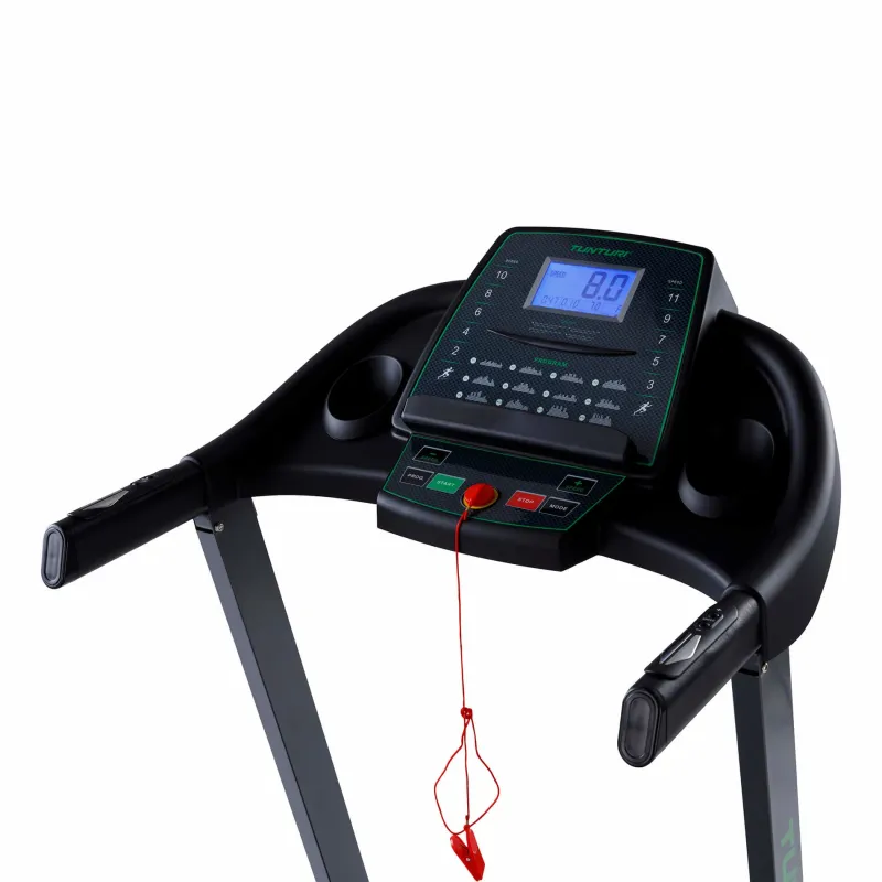Jooksulint TUNTURI Cardio Fit T30 3 -