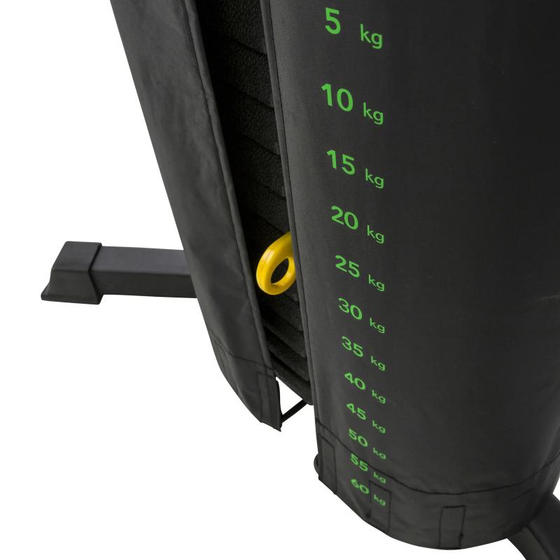 Jõupink TUNTURI HG20 Home Gym 3 -