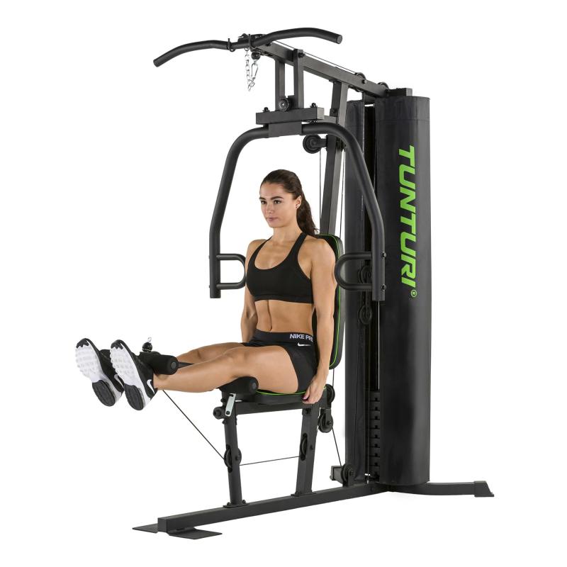 Jõupink TUNTURI HG20 Home Gym 4 -