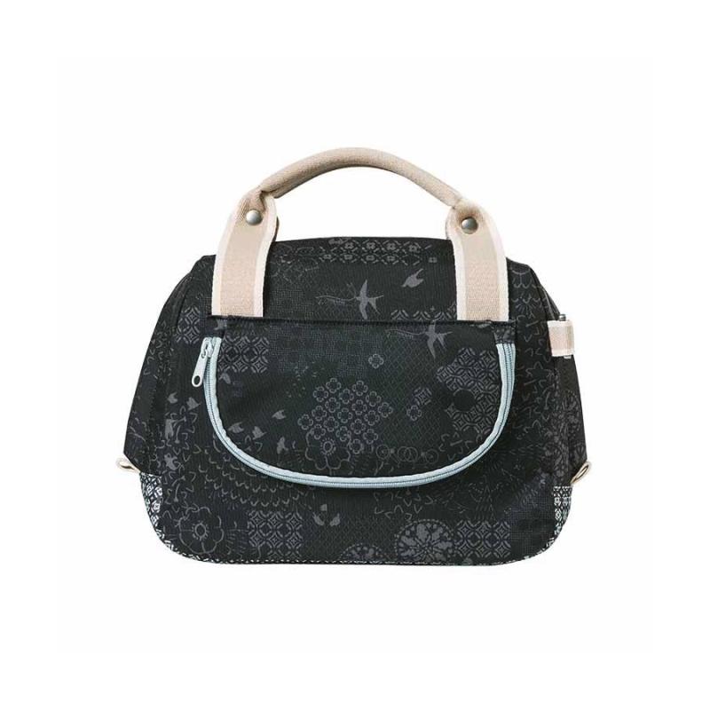 Jalgrattale kinnitatav kott Basil Boheme 3 -