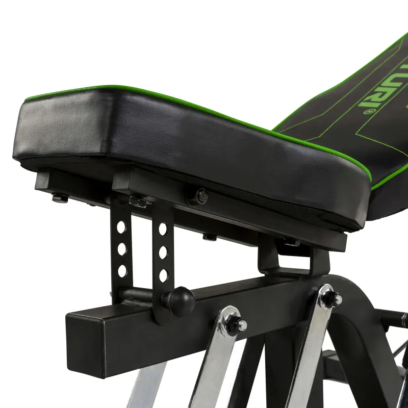 Multifunktsionaalne trenažöör Tunturi WT80 Leverage Gym 7 -