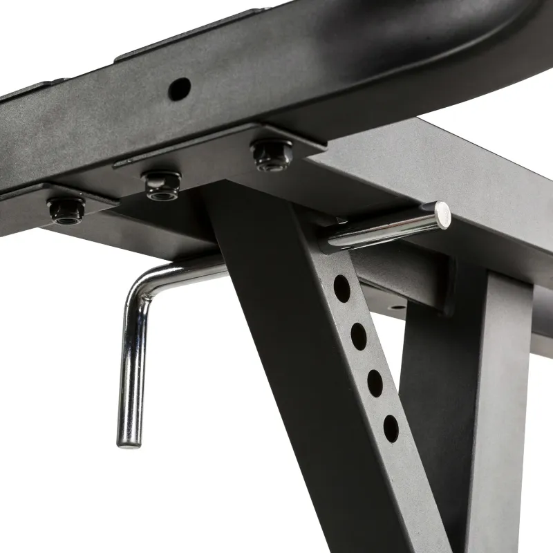 Multifunktsionaalne trenažöör Tunturi WT80 Leverage Gym 8 -