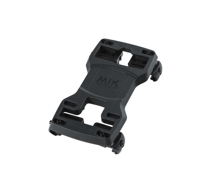 Jalgratta lemmikloomakorv Basil Buddy MIK, sinine 6 -