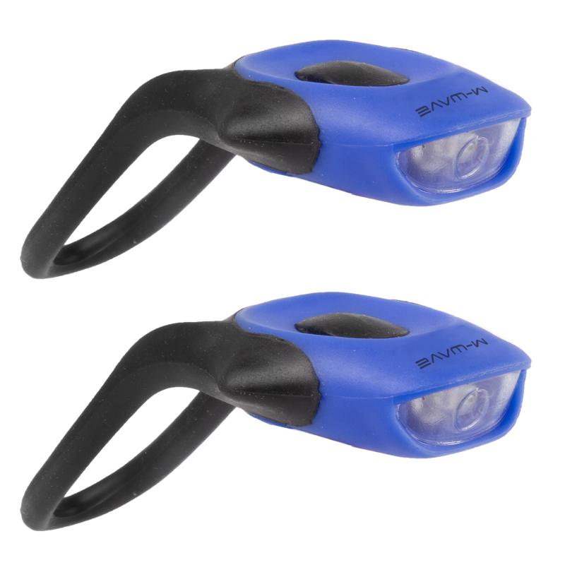 Tuledekomplekt M-Wave Cobra, erinevad värvid 7 -