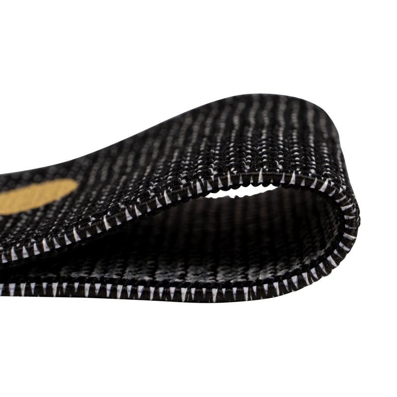 Venituskummid Tunturi Centuri Textile Resistance Band set, 3 pcs, tekstiil 3 -