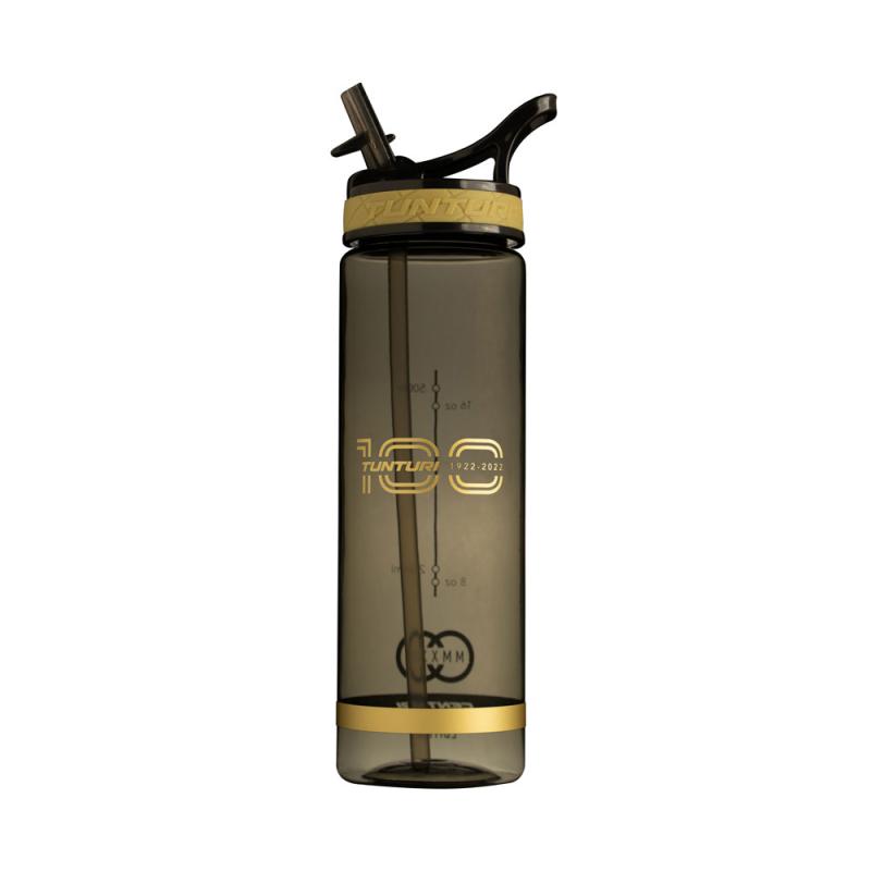 Joogipudel Tunturi Centuri Water Bottle Deluxe 5 -