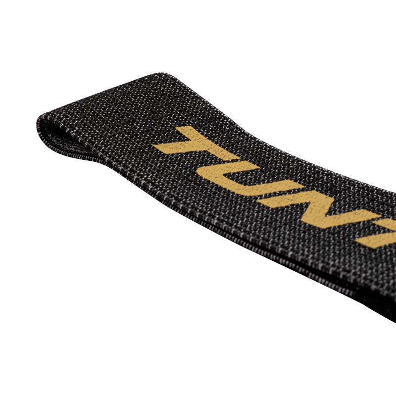 Venituskummid Tunturi Centuri Textile Resistance Band set, 3 pcs, tekstiil 6 -