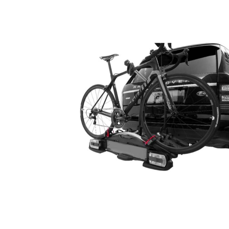 Kaabellukk HIPLOK, Z-LOK, 42 cm, plastik 2 -