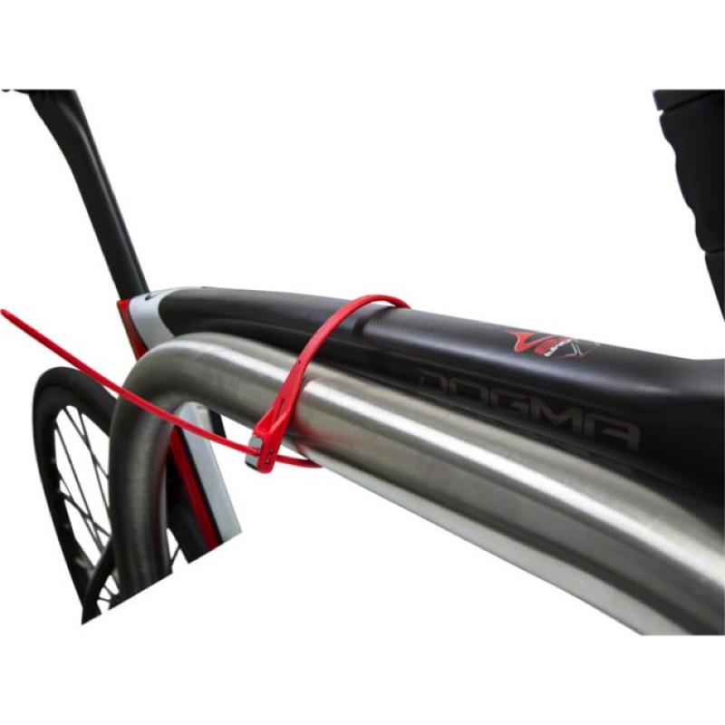 Kaabellukk HIPLOK, Z-LOK, 42 cm, plastik 3 -