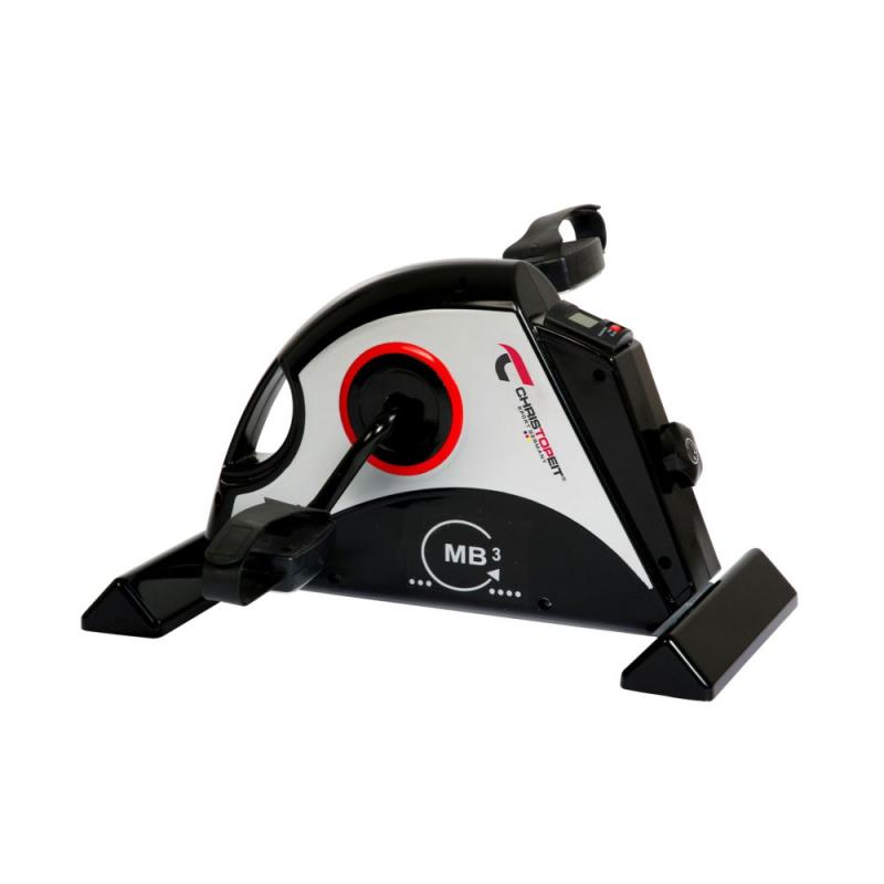 Miniratas CHRISTOPEIT MB 3 2 -