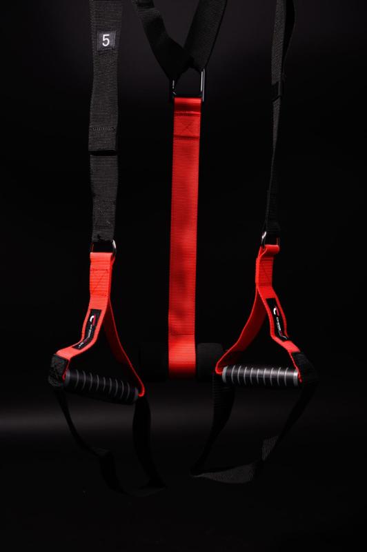 Treeningrihmad CHRISTOPEIT 2 -