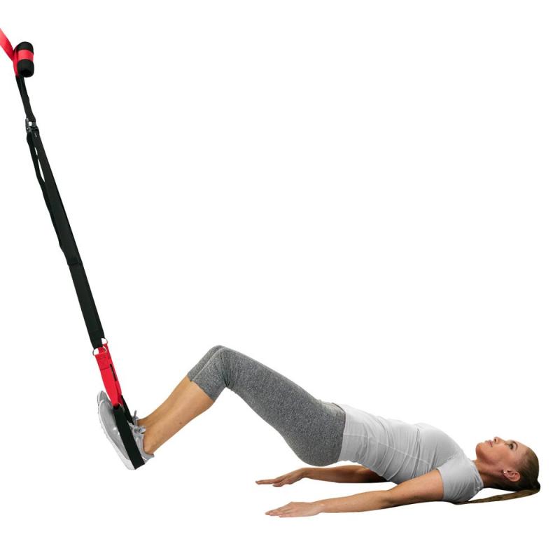 Treeningrihmad CHRISTOPEIT 7 -