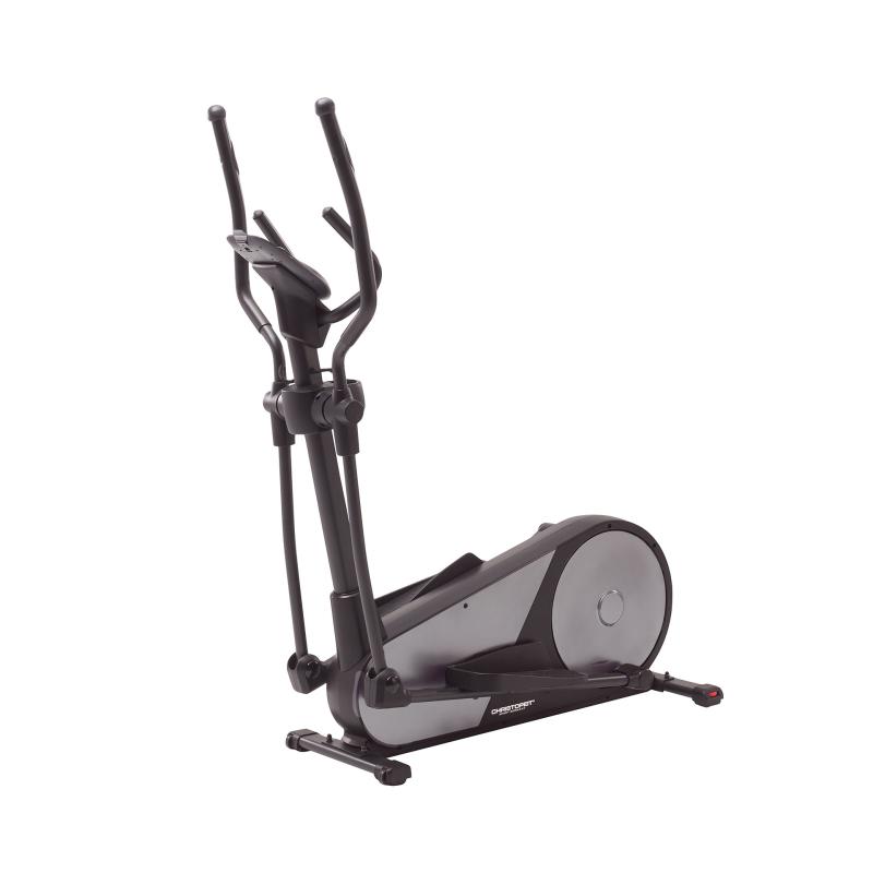 Elliptiline trenažöör CHRISTOPEIT EL 8000 3 -