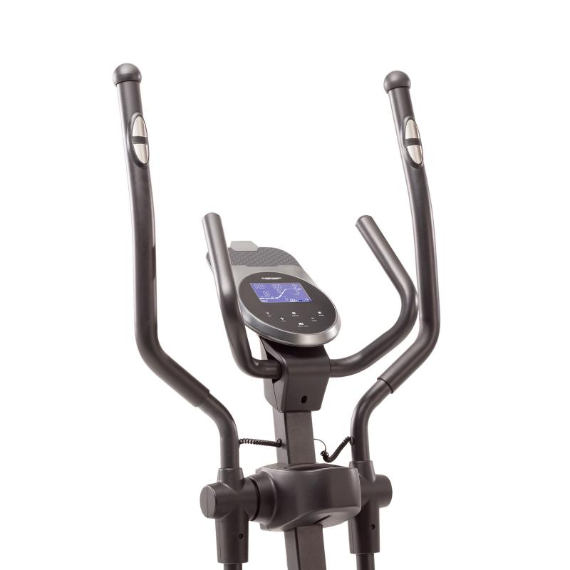 Elliptiline trenažöör CHRISTOPEIT EL 8000 4 -