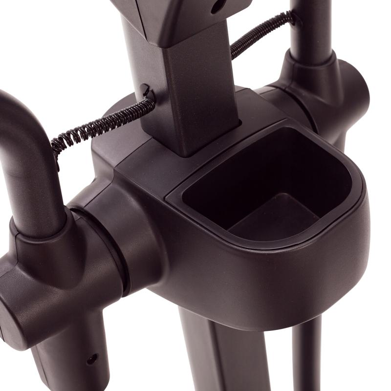 Elliptiline trenažöör CHRISTOPEIT EL 8000 6 -