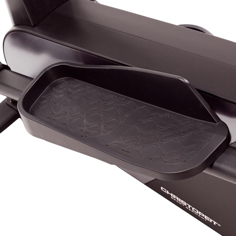 Elliptiline trenažöör CHRISTOPEIT EL 8000 7 -