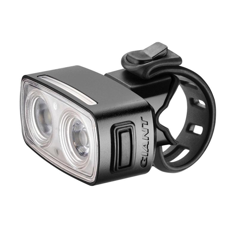 Jalgrattatulede komplekt Giant Recon (HL 200 + TL 200) 2 -