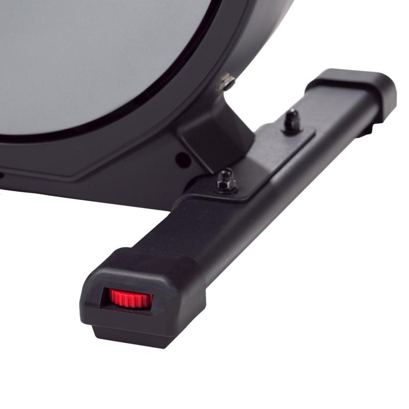 Elliptiline trenažöör CHRISTOPEIT EL 8000 8 -