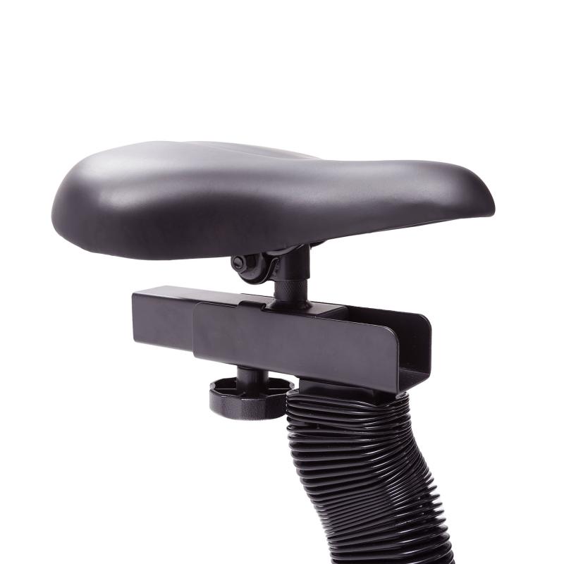 Veloergomeeter CHRISTOPEIT ET 6, must 10 -