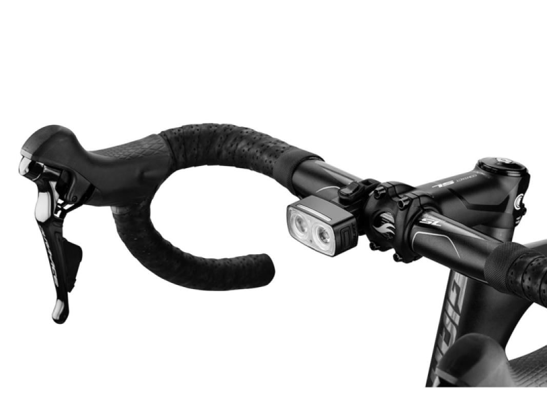 Jalgrattatulede komplekt Giant Recon (HL 200 + TL 200) 4 -