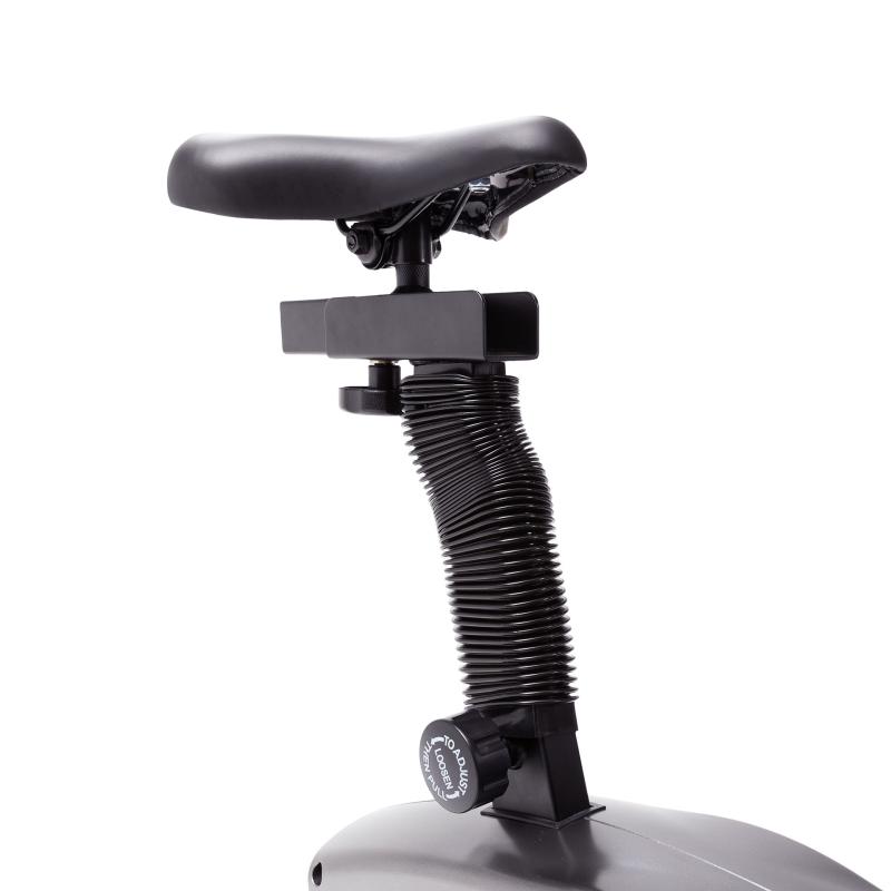 Veloergomeeter CHRISTOPEIT ET 6, must 11 -