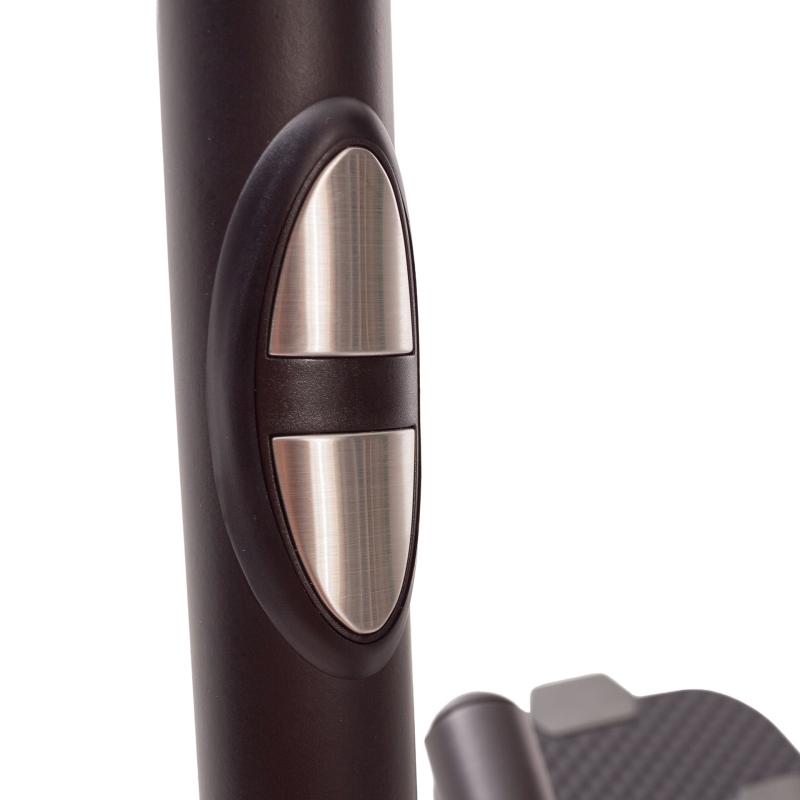 Elliptiline trenažöör CHRISTOPEIT EL 8000 10 -