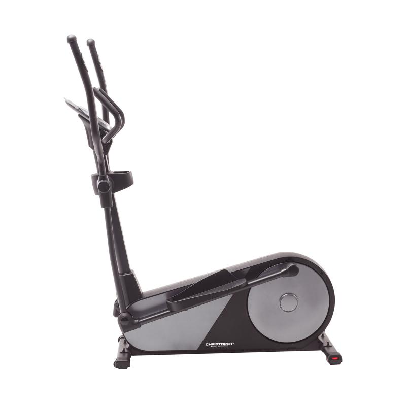 Elliptiline trenažöör CHRISTOPEIT EL 8000 11 -
