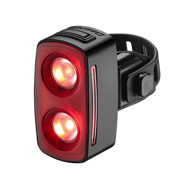 Jalgrattatulede komplekt Giant Recon (HL 200 + TL 200) 6 -