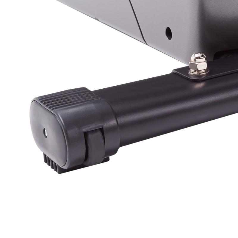 Veloergomeeter CHRISTOPEIT ET 6, must 12 -