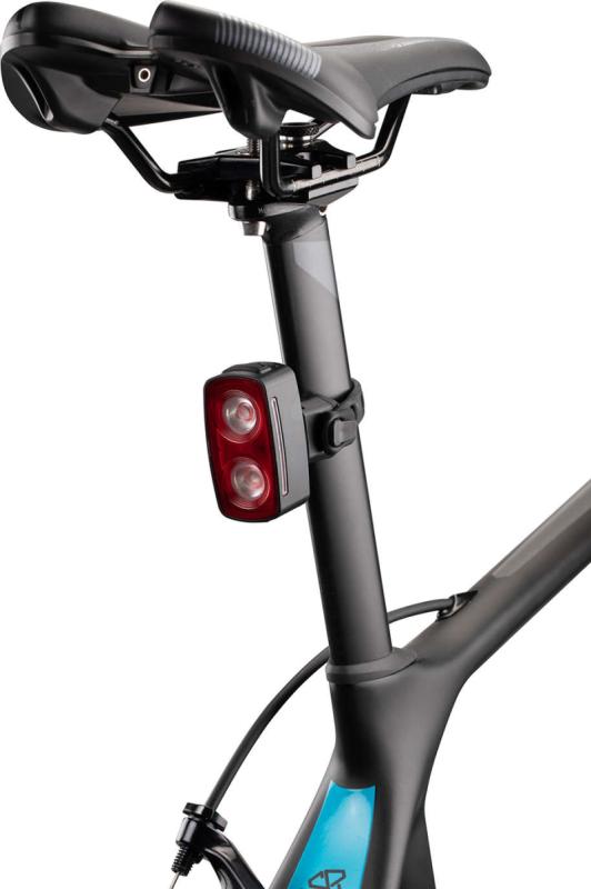 Jalgrattatulede komplekt Giant Recon (HL 200 + TL 200) 8 -