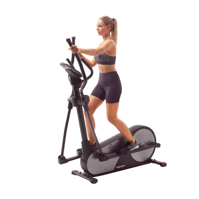 Elliptiline trenažöör CHRISTOPEIT EL 8000 13 -