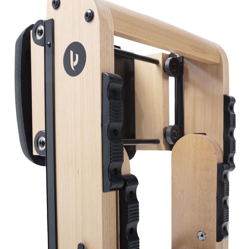 Sõudeergomeeter CHRISTOPEIT WP 5000, tammepuidust 18 -