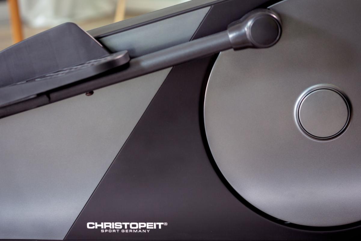 Elliptiline trenažöör CHRISTOPEIT EL 8000 16 -