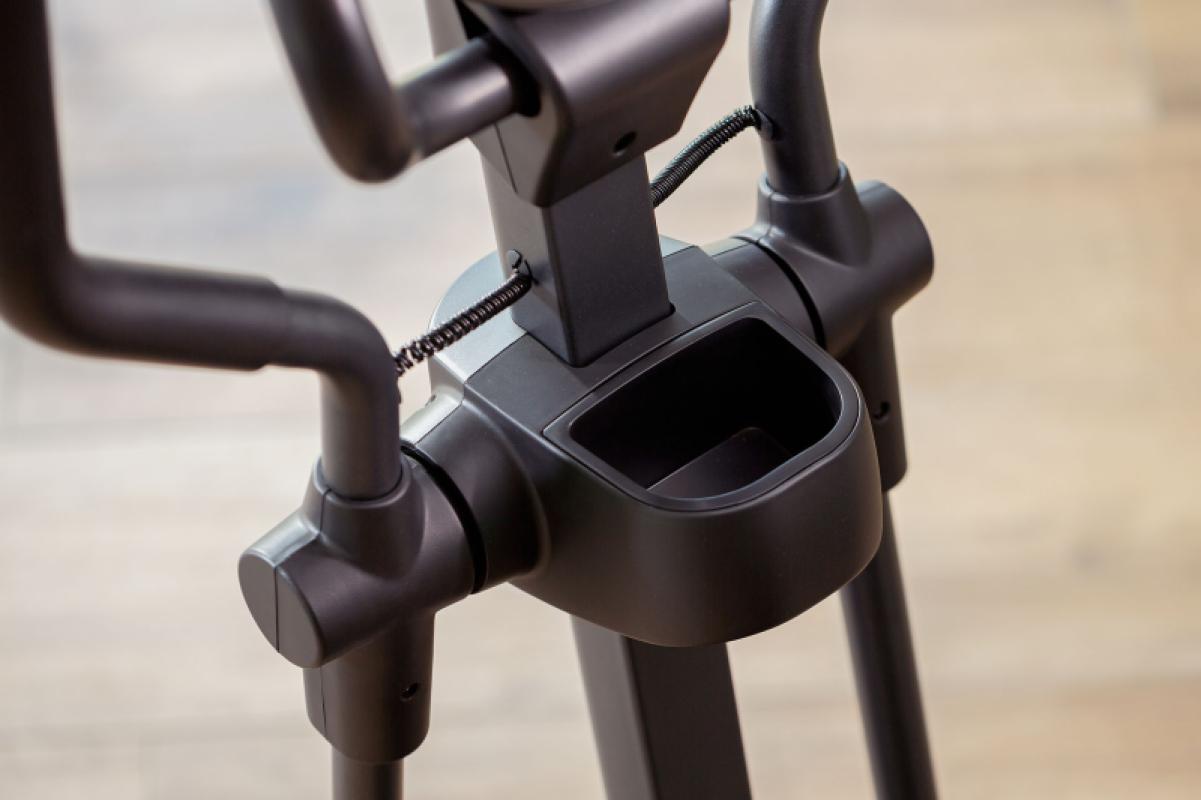 Elliptiline trenažöör CHRISTOPEIT EL 8000 19 -