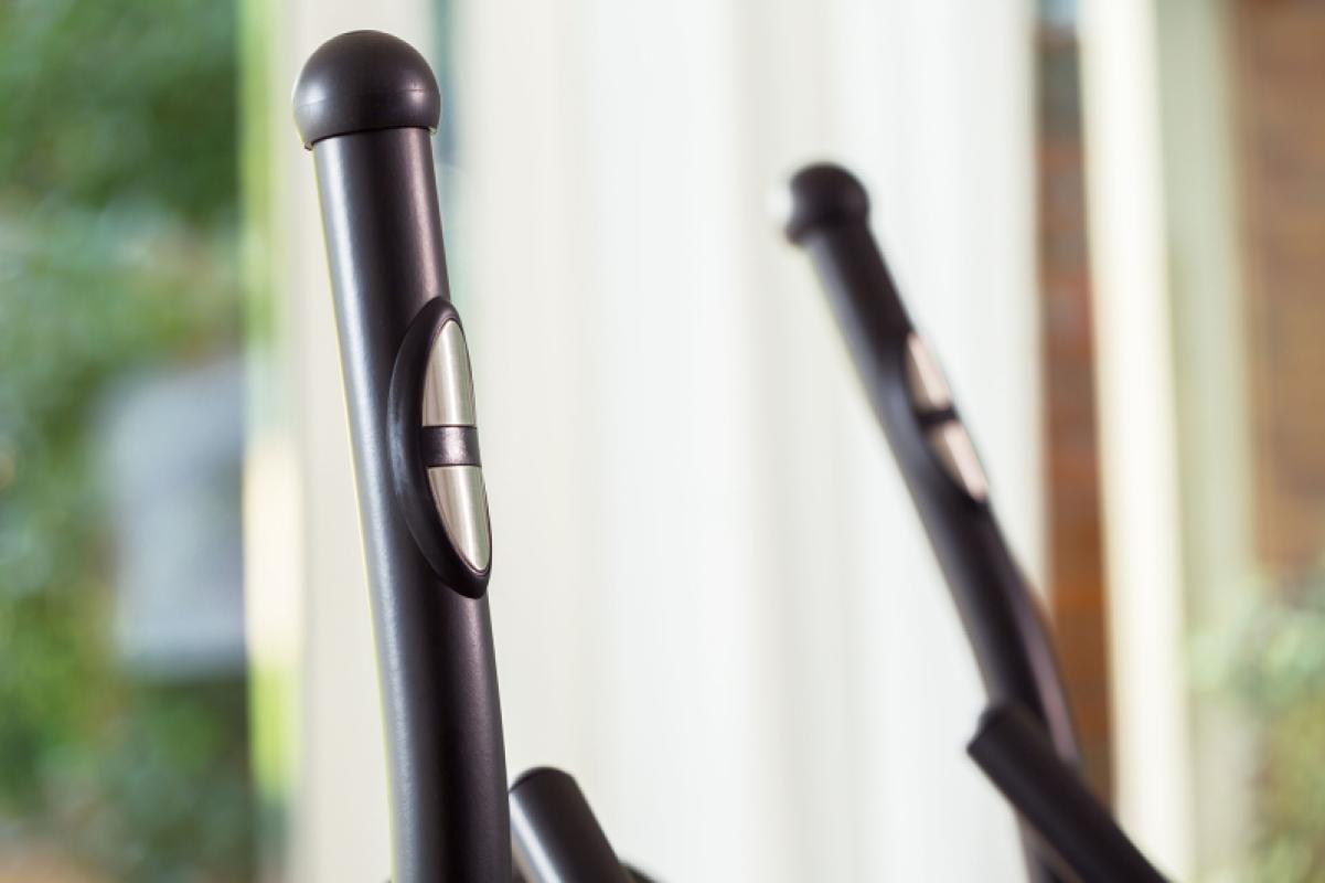 Elliptiline trenažöör CHRISTOPEIT EL 8000 20 -