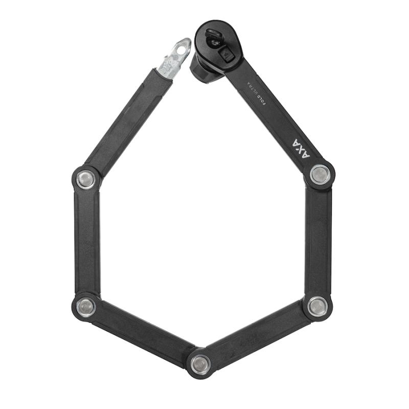 Lülilukk AXA Fold Ultra 90, pikkus 90 cm 4 -