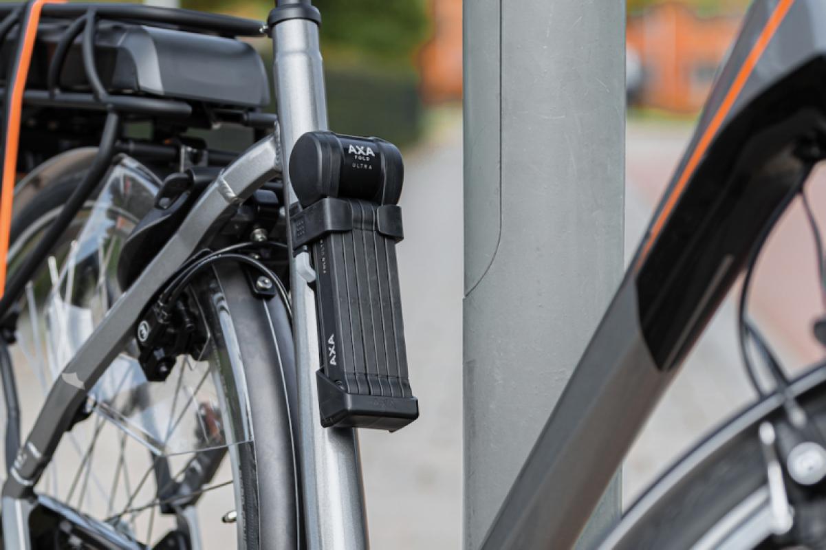 Lülilukk AXA Fold Ultra 90, pikkus 90 cm 5 -