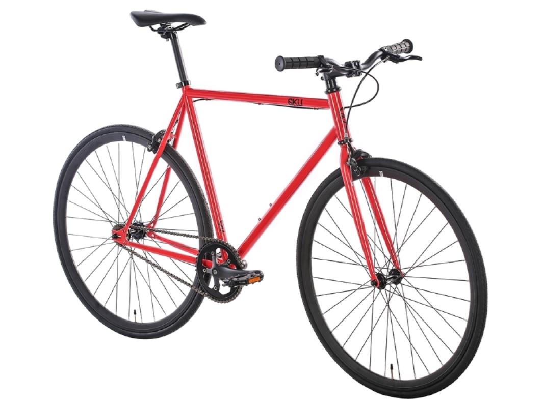 Fixie jalgratas 6KU Cayenne (L) 2 -