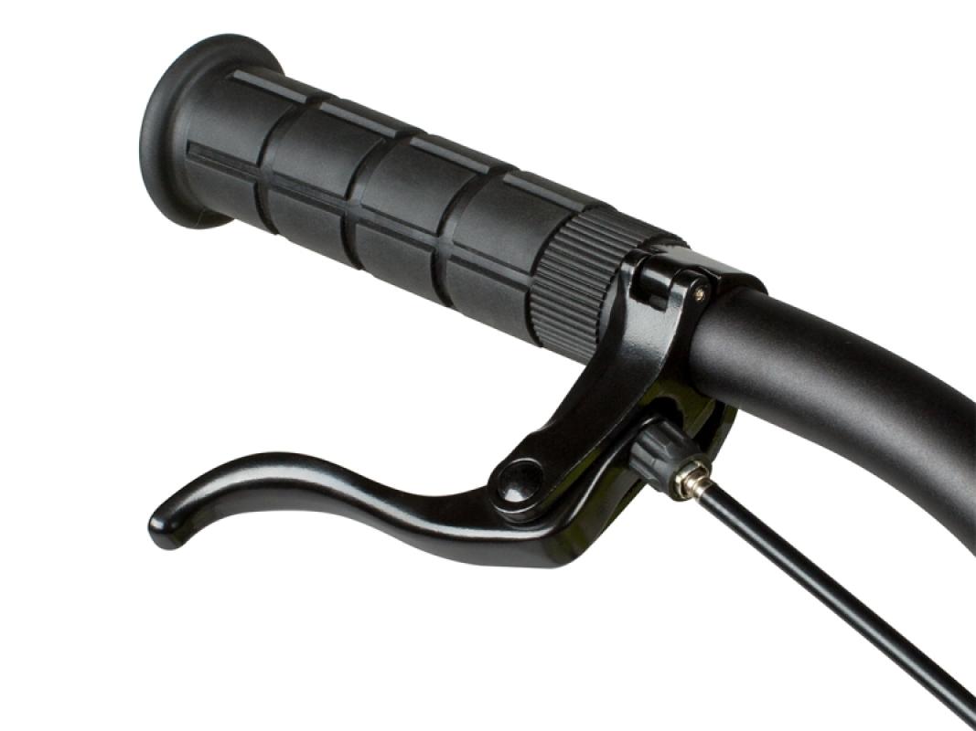 Fixie jalgratas 6KU Concrete (XL) 3 -