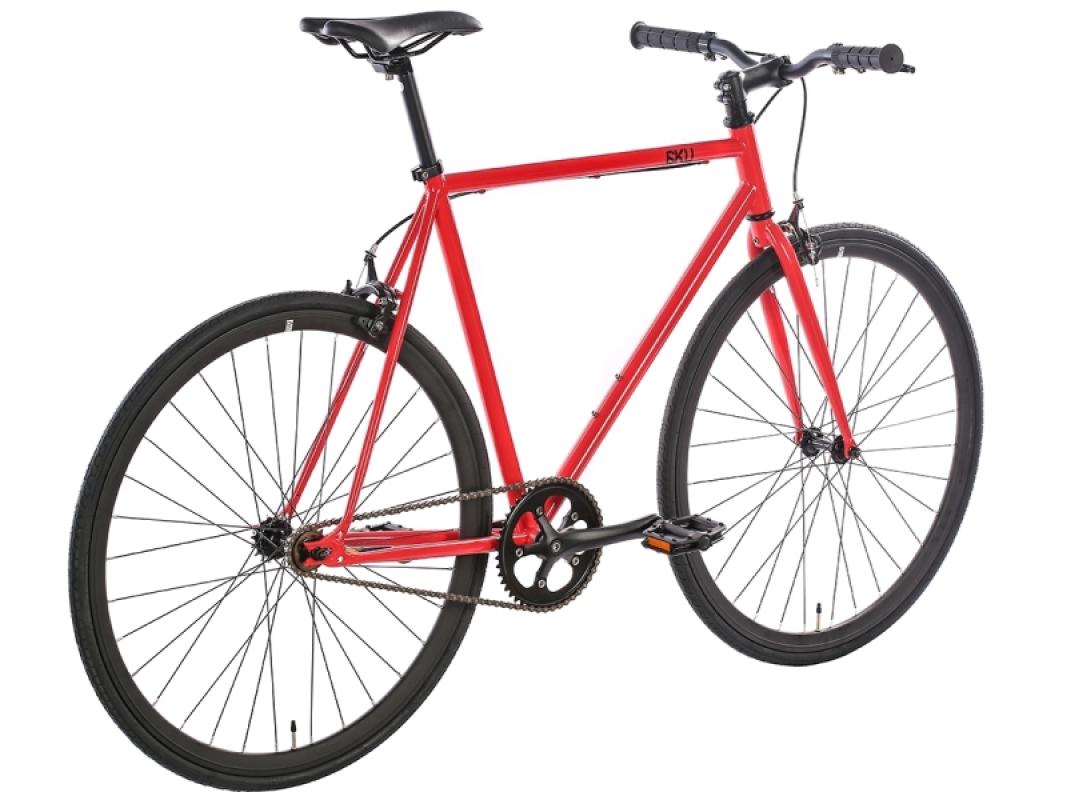 Fixie jalgratas 6KU Cayenne (L) 3 -