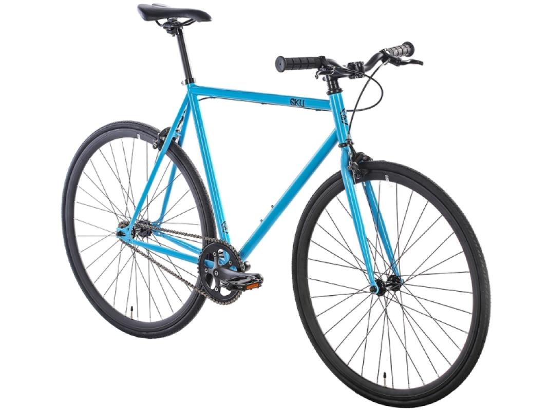Fixie jalgratas 6KU Iris (S) 2 -