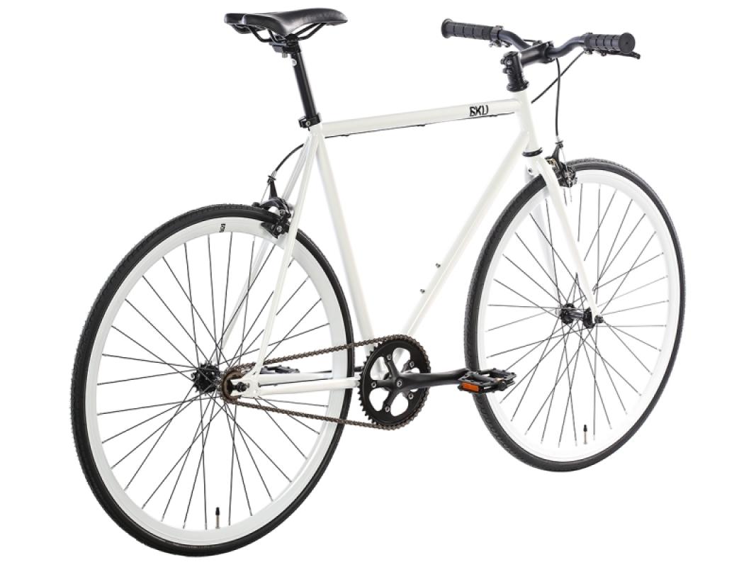 Fixie jalgratas 6KU Evian 1 (M) 3 -