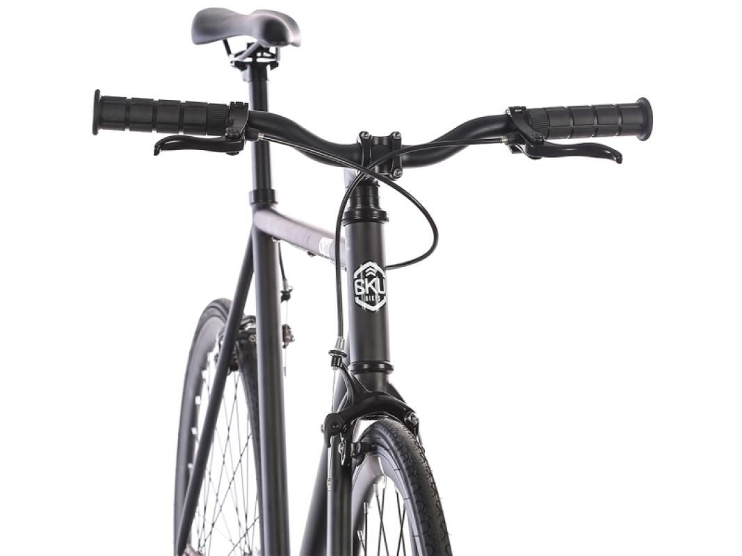 Fixie jalgratas 6KU Nebula 1 (S) 4 -