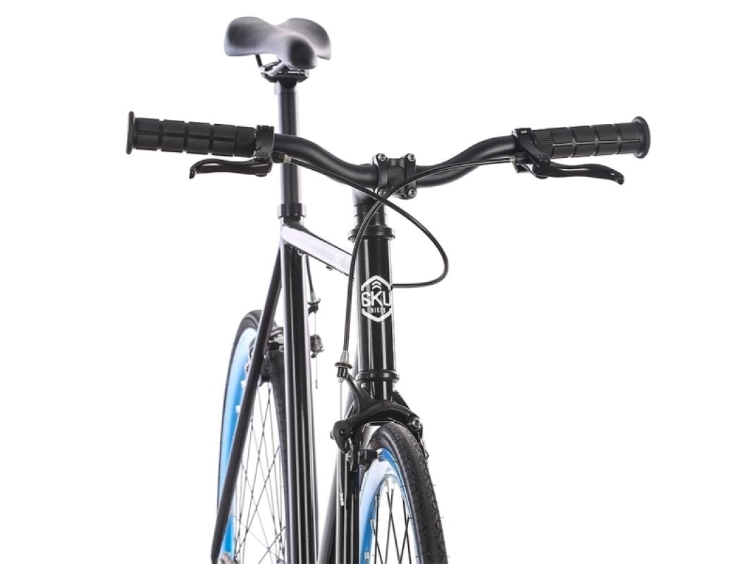 Fixie jalgratas 6KU Shelby 4 (XL) 4 -