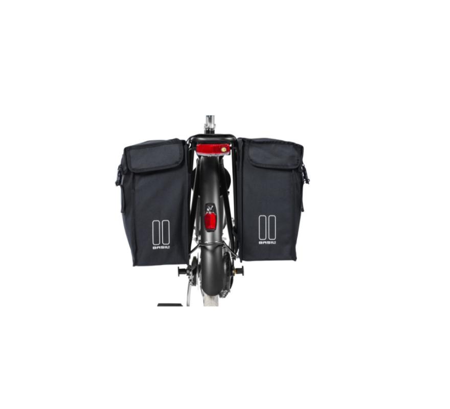 Lisatugi pakiraamikottidele BASIL Distance Holder 4 -